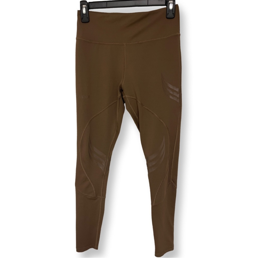 VIVENDI Equestrian Compression Leggings Women’s Small